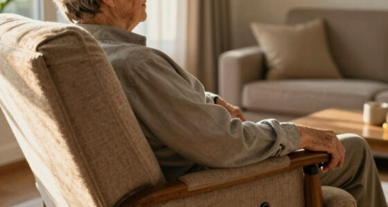 9 Best Recliners for Elderly Comfort in 2026