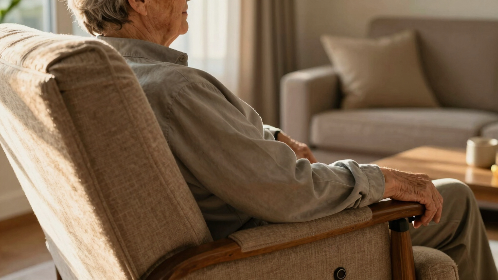 9 Best Recliners for Elderly Comfort in 2026