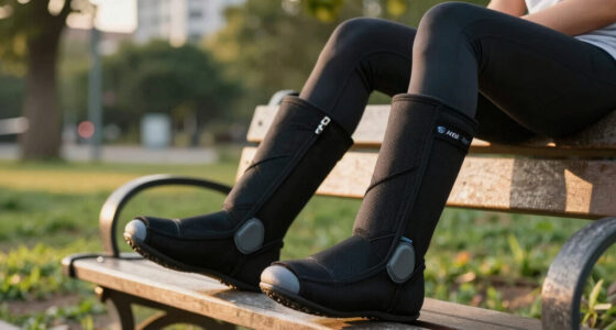 9 Best Recovery Boots for Athletes in 2026