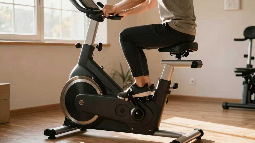 9 Best Recumbent Exercise Bikes in 2026 — Comfort and Performance for Every Budget