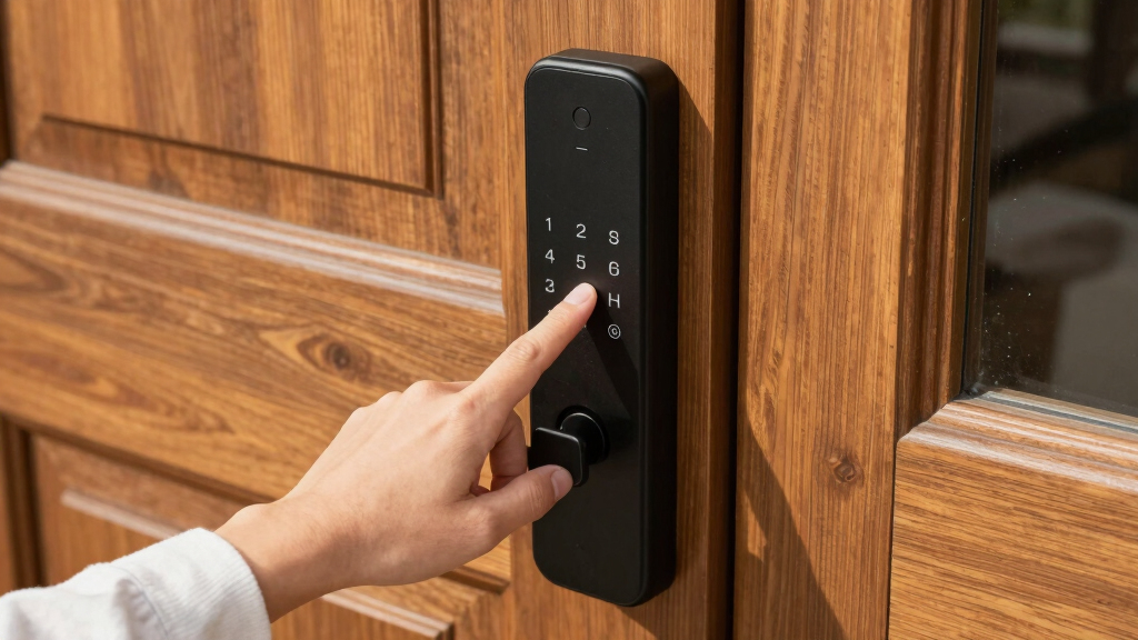 9 Best Smart Locks for Front Doors in 2026