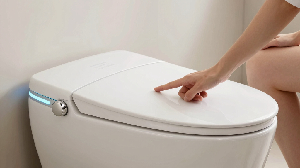 9 Best Smart Toilets Luxury Features in 2026