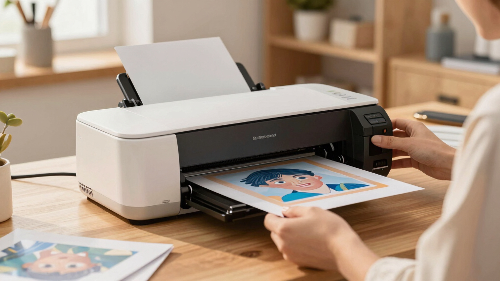 9 Best Sublimation Printers for Beginners in 2026