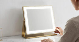 9 Best Vanity Mirrors With Lights in 2026