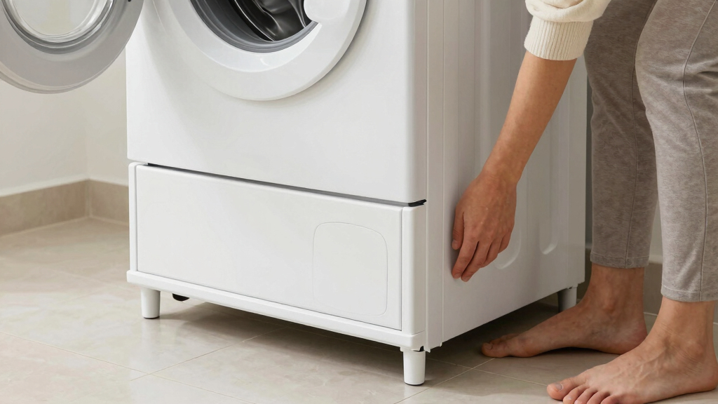 9 Best Washer Pedestals With Storage in 2026