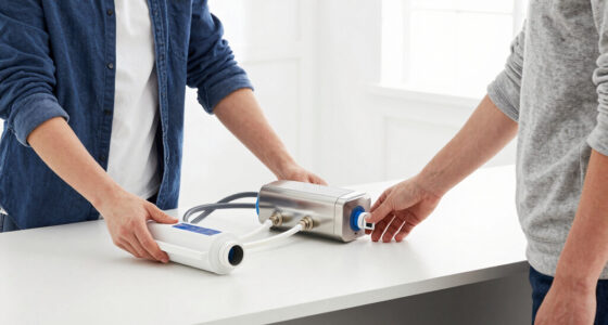 9 Best Whole House Water Softeners in 2026