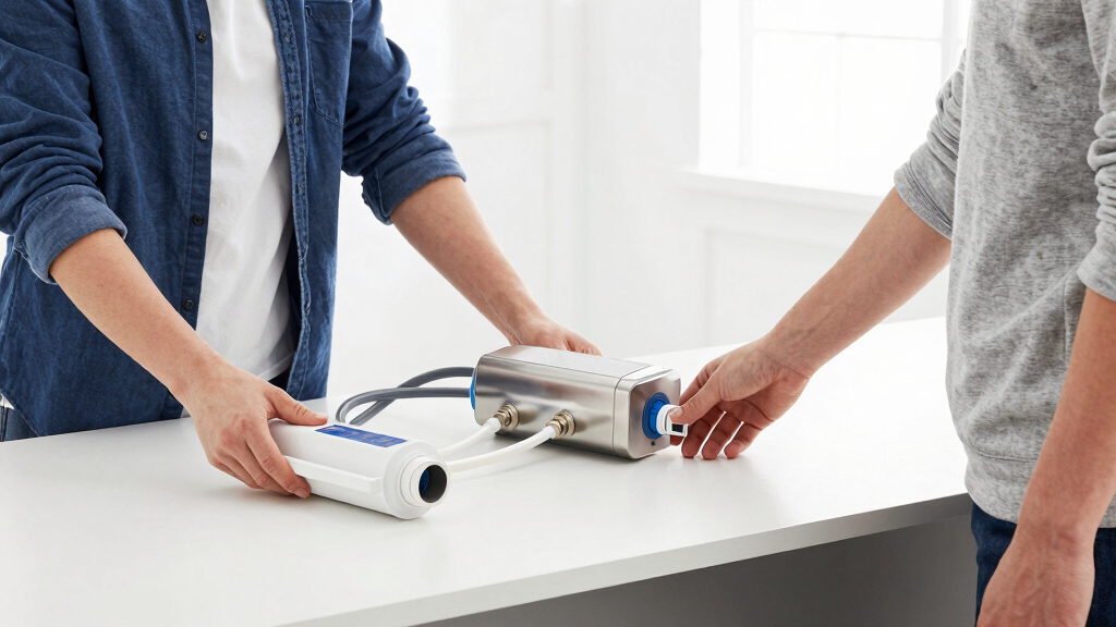 9 Best Whole House Water Softeners in 2026