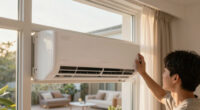 9 Best Window Air Conditioners for Large Rooms in 2026