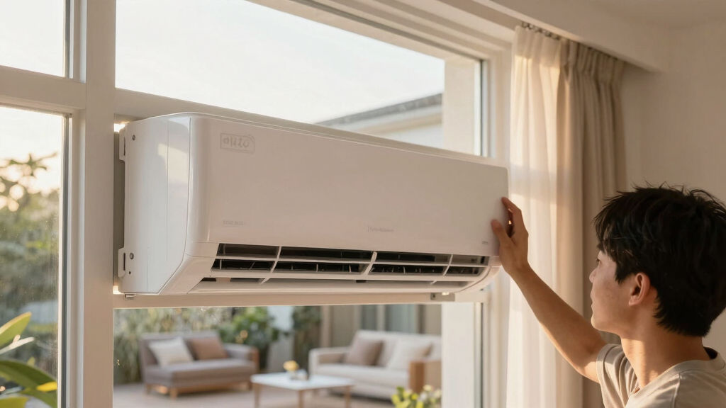 9 Best Window Air Conditioners for Large Rooms in 2026