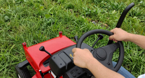 9 Best Zero Turn Mowers for Acre Lots in 2026