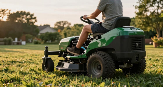 9 Best Zero Turn Mowers for Acre Lots in 2026