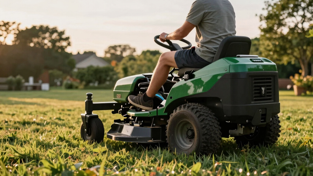 9 Best Zero Turn Mowers for Acre Lots in 2026