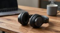 active noise reduction technology