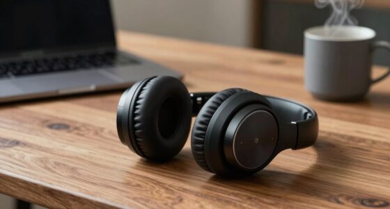 active noise reduction technology