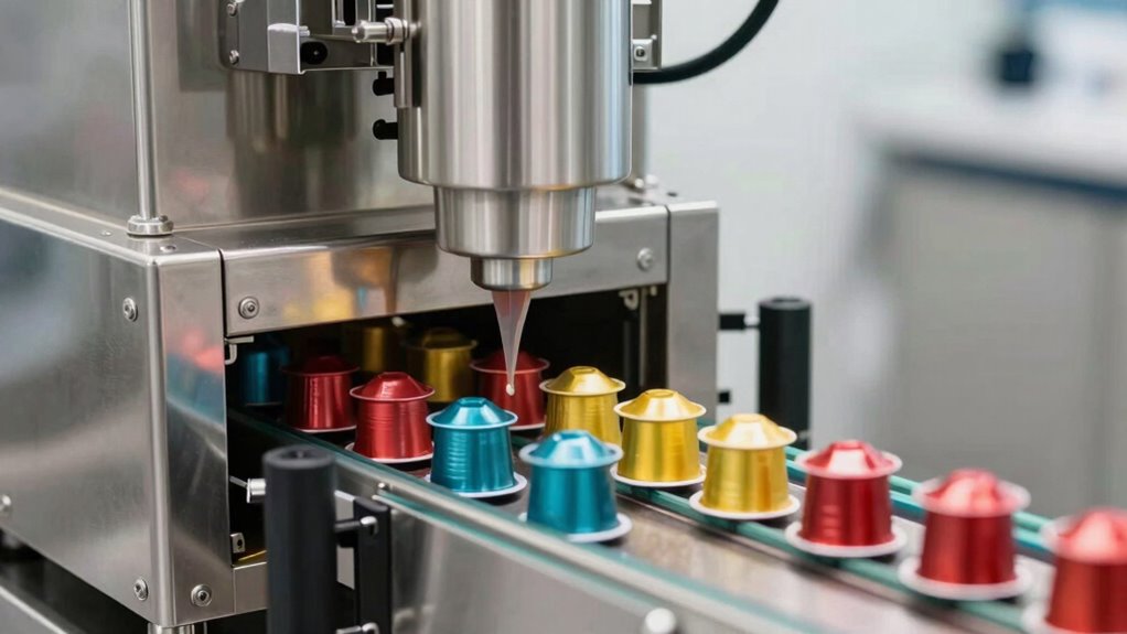 affordable sustainable coffee solutions