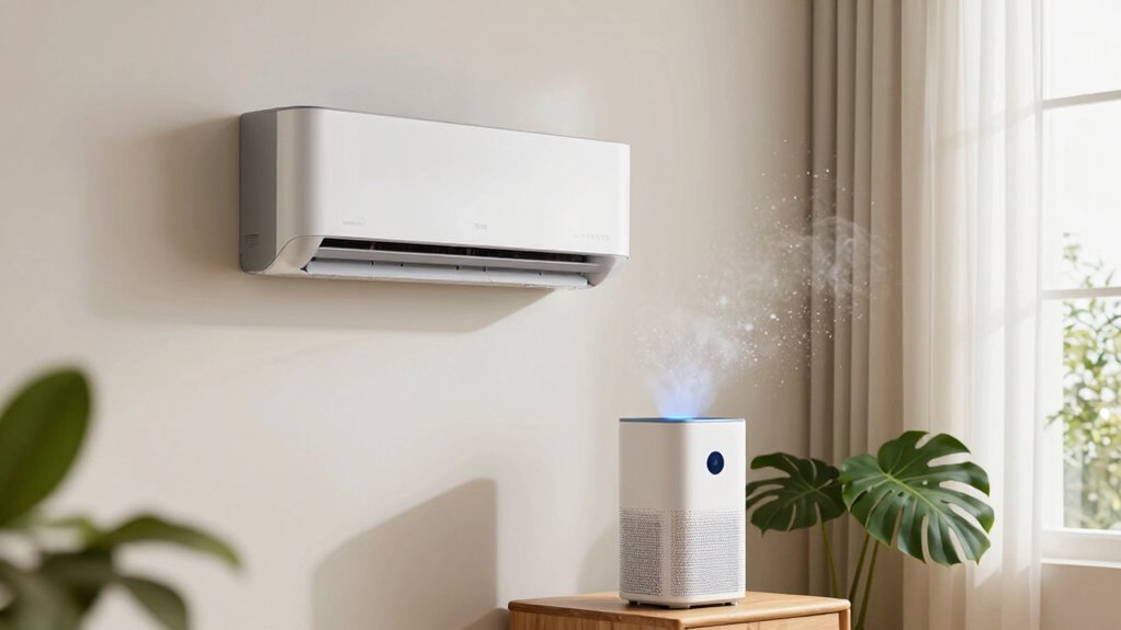 air quality comparison overview