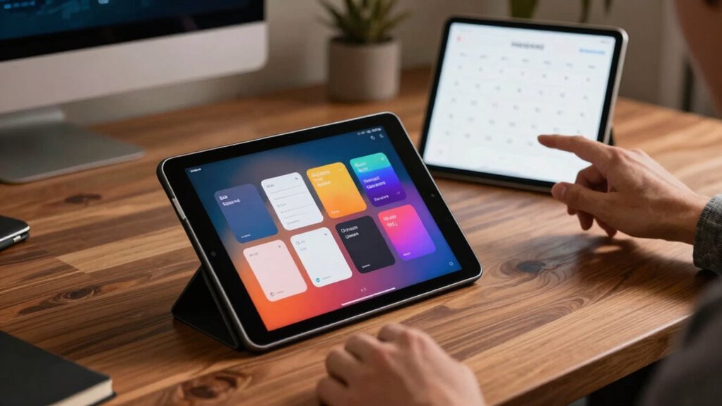 amazon fire tablet updates