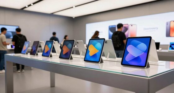 apple ipad release timing