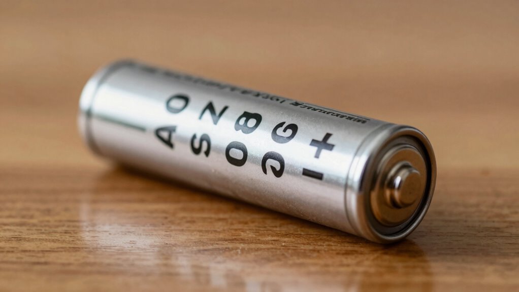 battery labels promote safe recycling