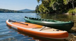 beginner friendly watercraft comparison