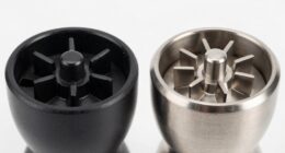burr types comparison guide