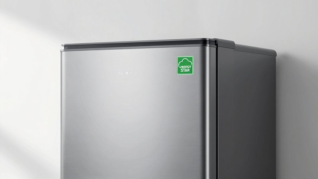 certified energy efficient appliances