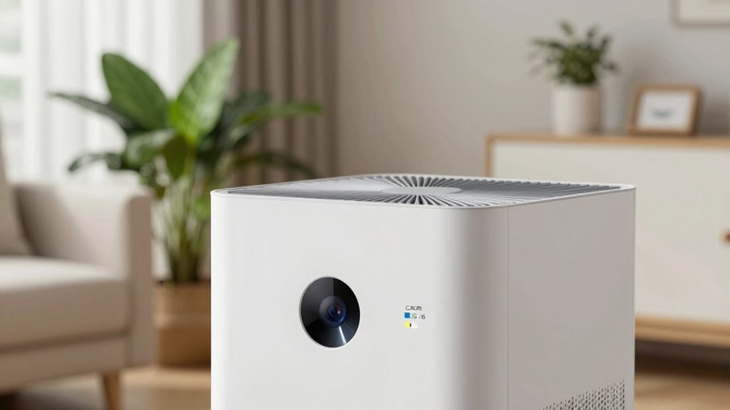 choosing the right air purifier