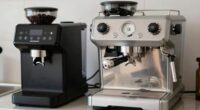 coffee machine comparison guide