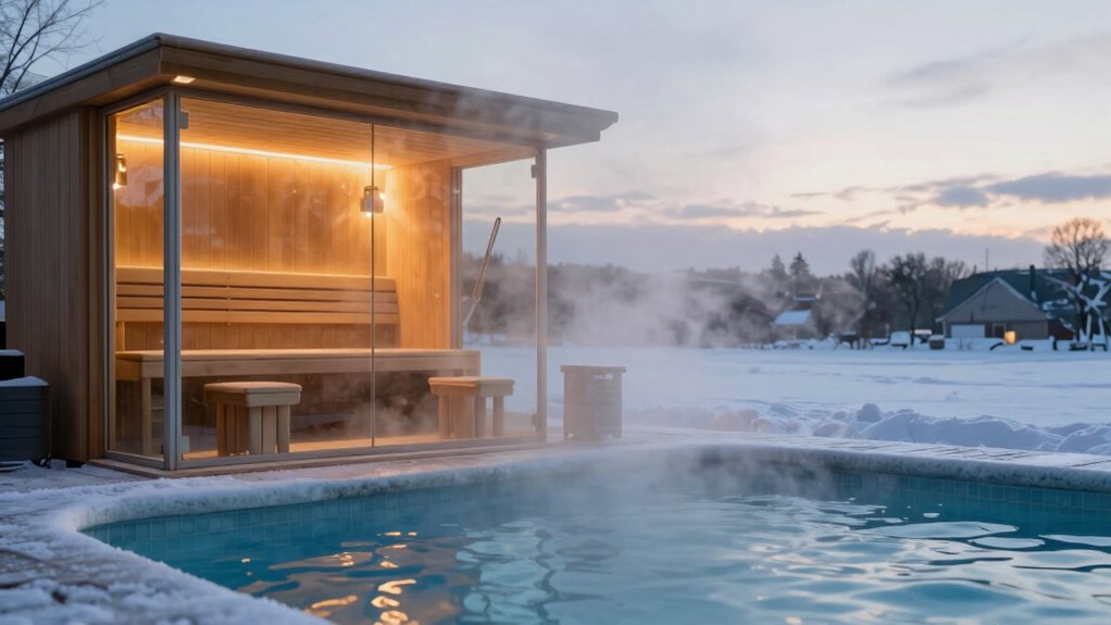 cold and heat therapy cycle