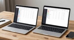 compare specs efficiently