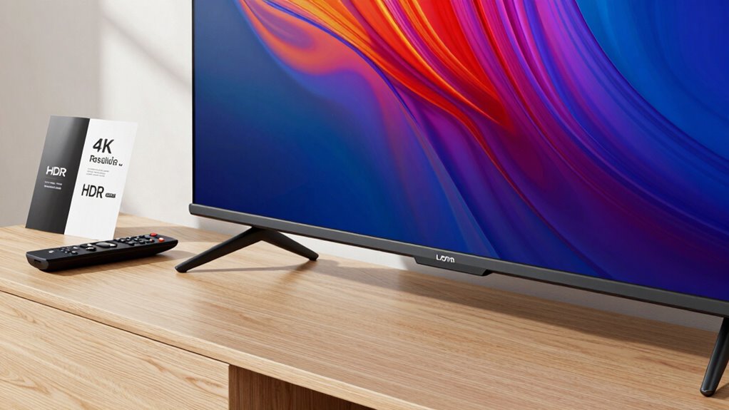 compare tv specifications effectively