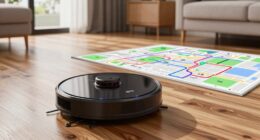 confusing robot mapping terms