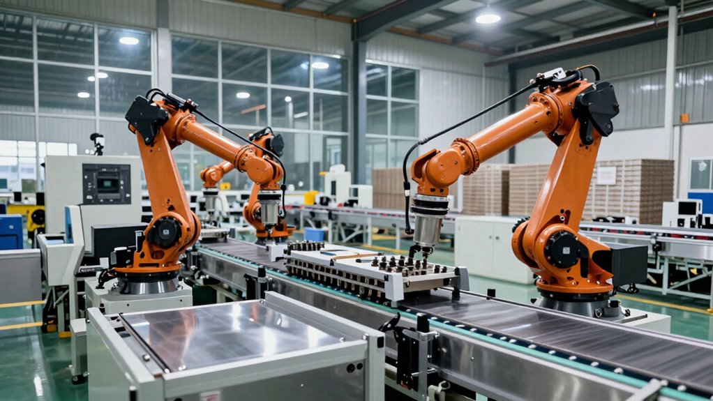controlling supply chain