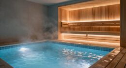 cooling and heating routines
