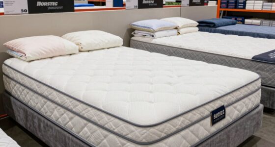 costco mattress manufacturers