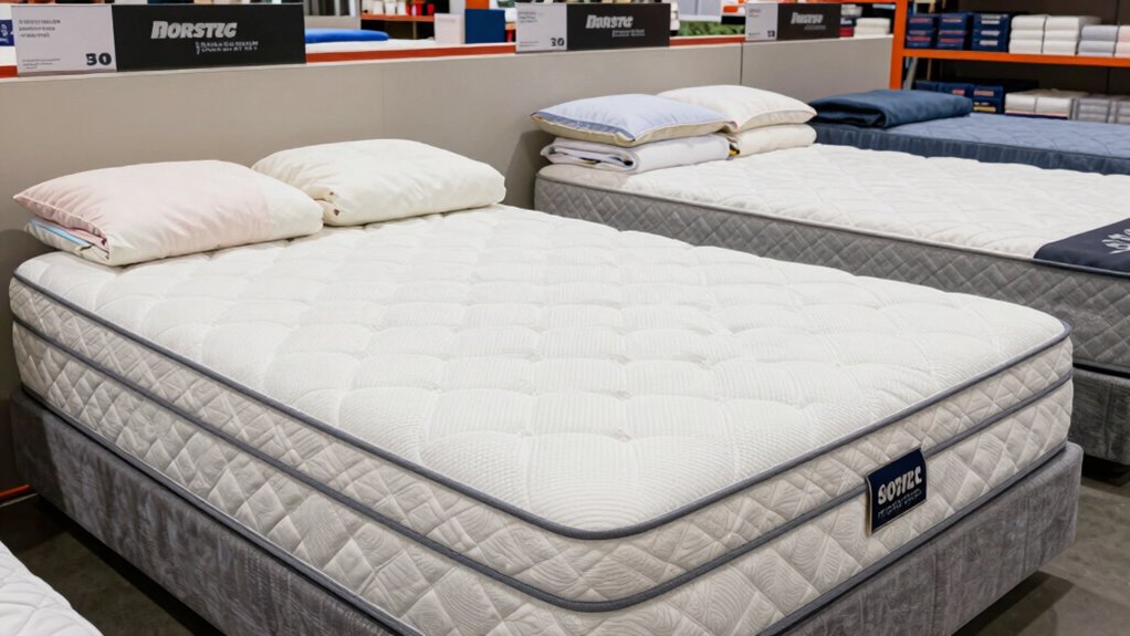 costco mattress manufacturers