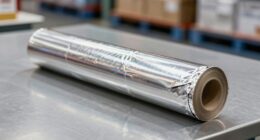 costco s aluminum foil source