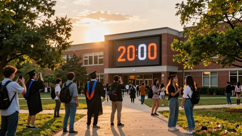 countdown to 2026 graduation