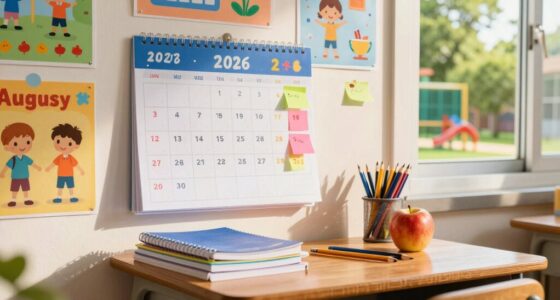 countdown to school start