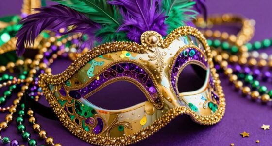 counting days to mardi gras