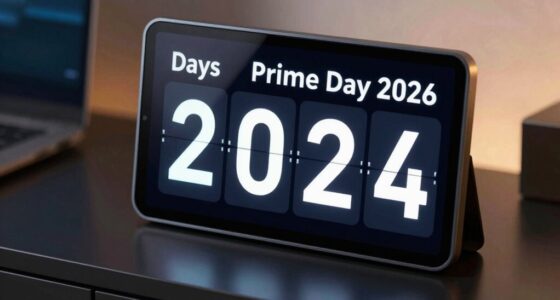 counting days until prime