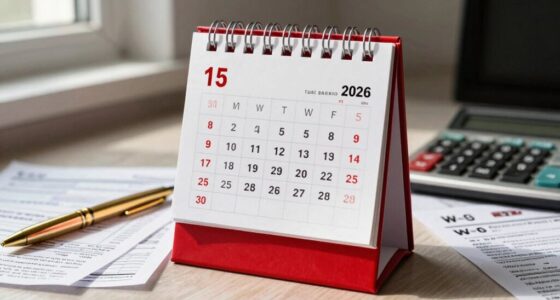 days left until tax day