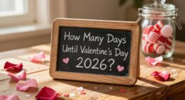 days remaining until valentine s