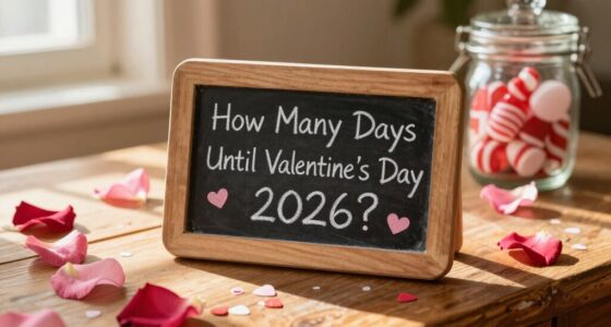 days remaining until valentine s