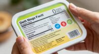 deciphering product labels effectively