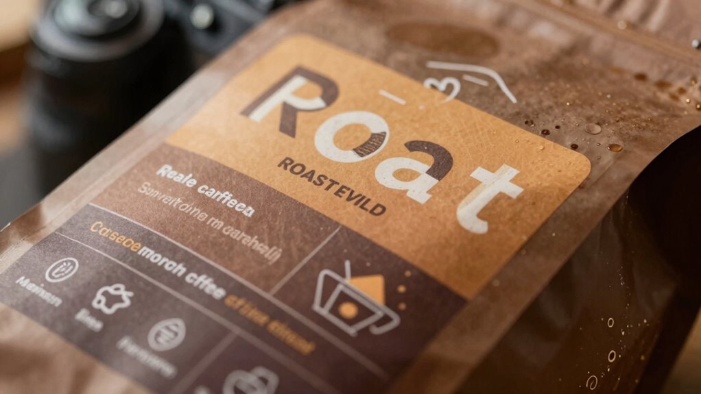 decoding coffee roast labels