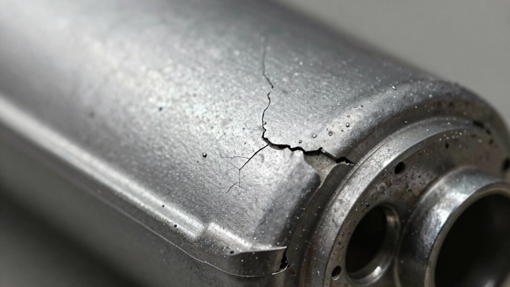 defective product manufacturing process