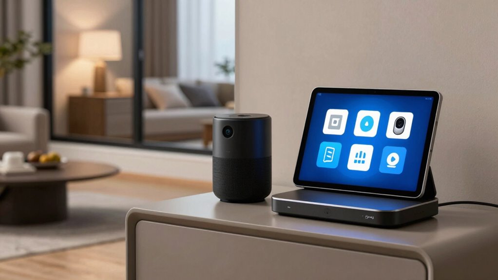 device integration and standard protocols