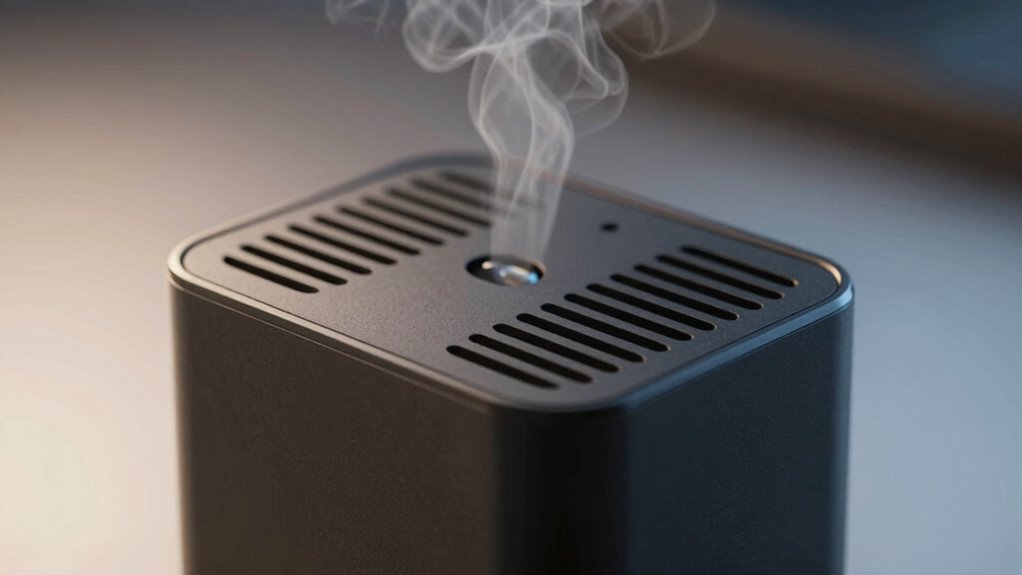eco friendly low emission electronics