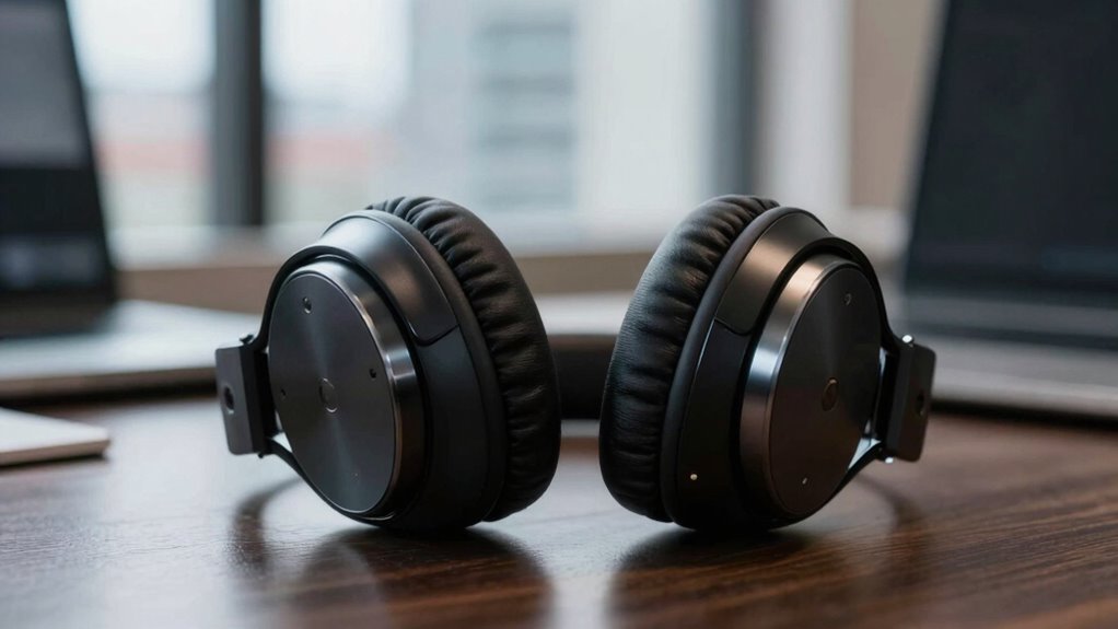 effective wireless noise cancellation